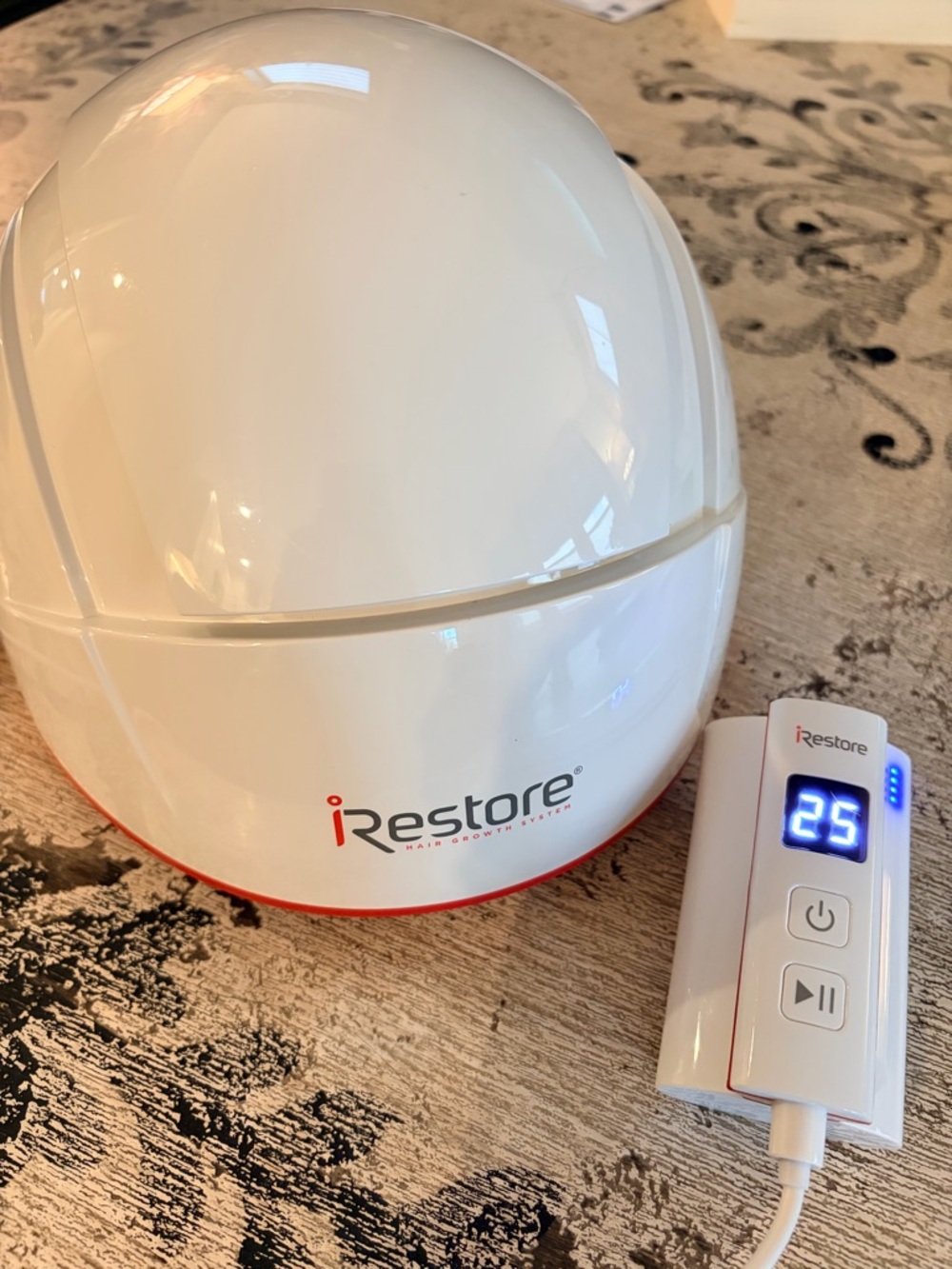 iRestore Professional Red Light Therapy